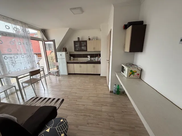 Kiadó lakás Győr 55 nm