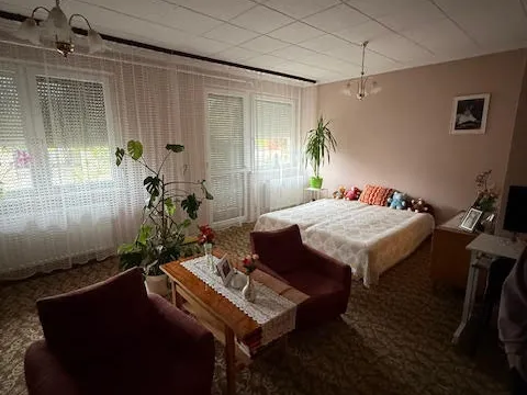 Eladó ház Győr, Győrszentiván 124 nm