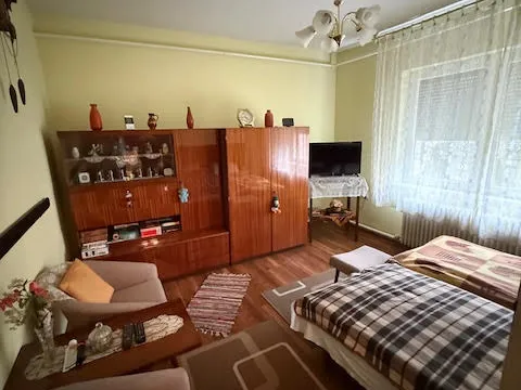 Eladó ház Győr, Győrszentiván 124 nm