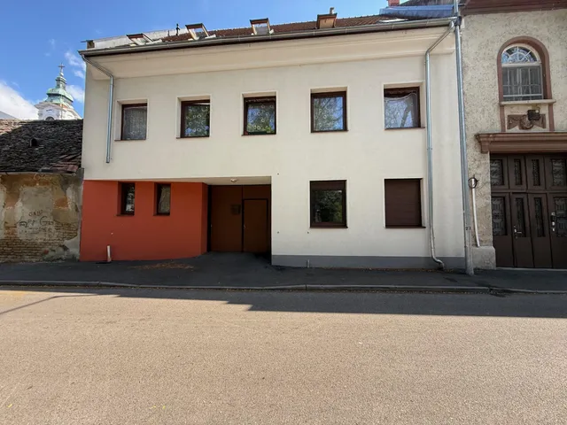 Kiadó lakás Győr, Sziget 20 nm