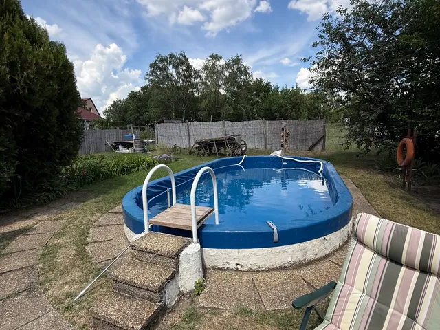 Eladó ház Győr, Kertváros 32 nm