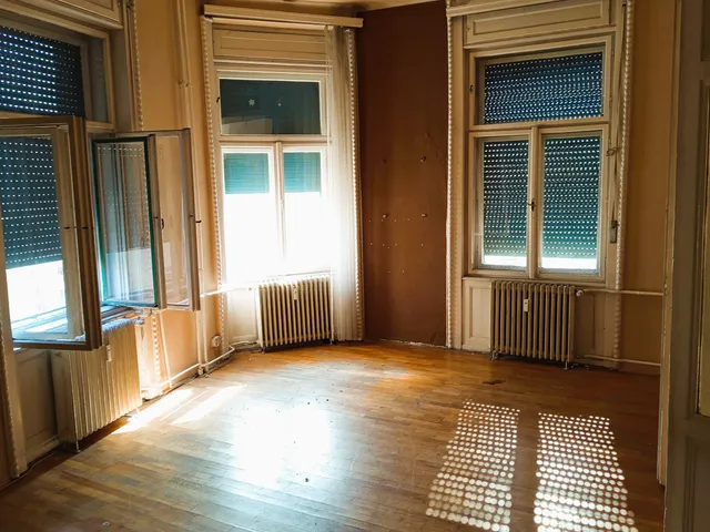Eladó lakás Budapest VII. kerület, Belső-Erzsébetváros, Rákóczi út 76-74 133 nm
