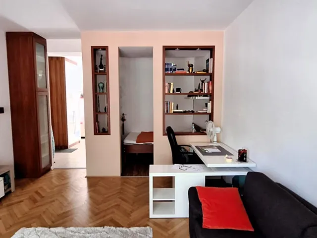 Kiadó lakás Budapest IX. kerület, Középső Ferencváros, Vaskapu utca 1b 49 nm