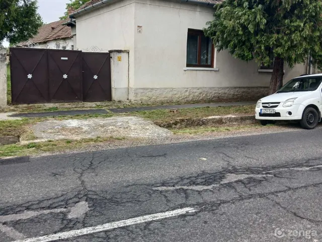 Eladó ház Zalaszántó 96 nm