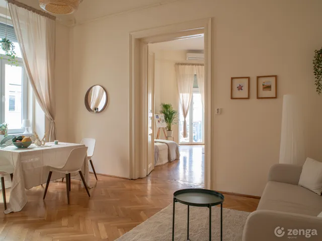 Eladó lakás Budapest VIII. kerület 108 nm