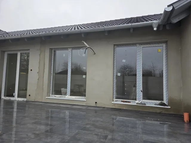 Eladó ház Kiskunlacháza 87 nm