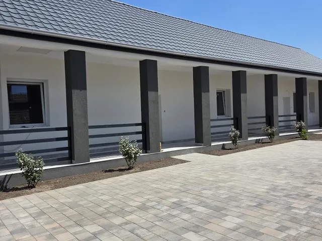 Eladó ház Kiskunlacháza 47 nm