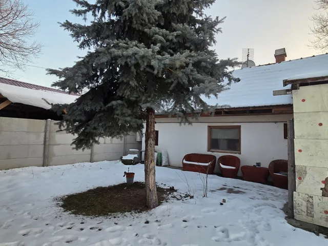 Eladó ház Dömsöd 110 nm