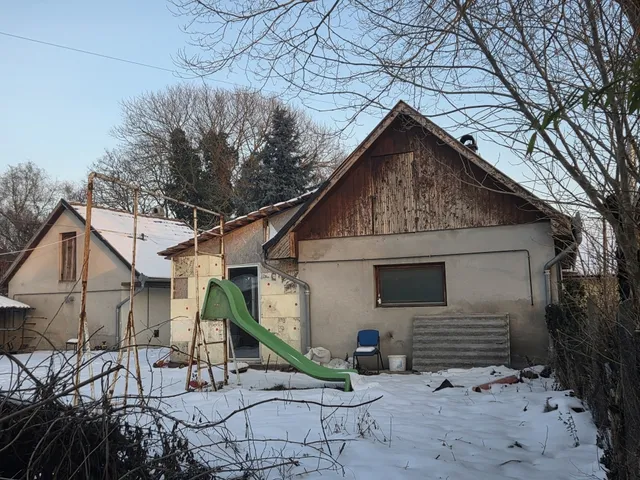 Eladó ház Dömsöd 110 nm