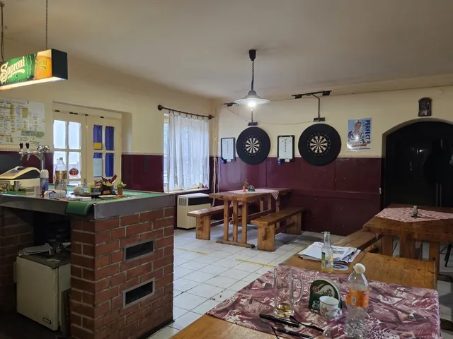 Eladó kereskedelmi és ipari ingatlan Dömsöd, Dab 120 nm
