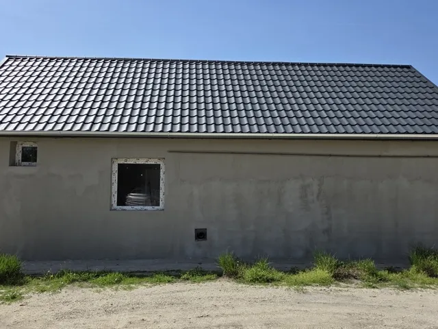 Eladó ház Kiskunlacháza 55 nm