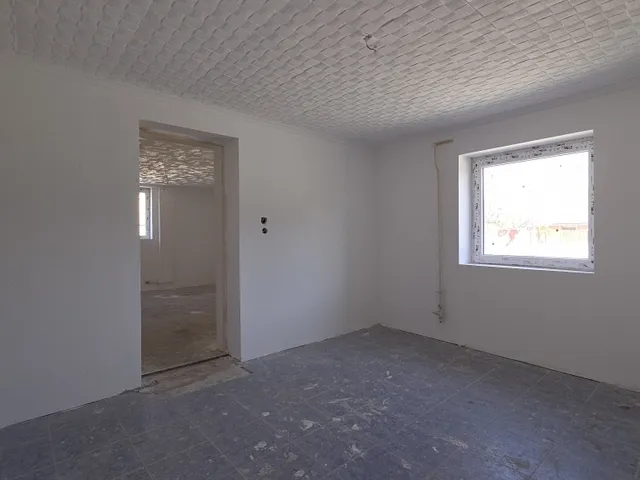 Eladó ház Kiskunlacháza 55 nm