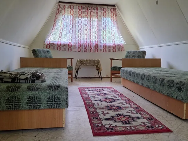 Eladó üdülő és hétvégi ház Dömsöd 32 nm