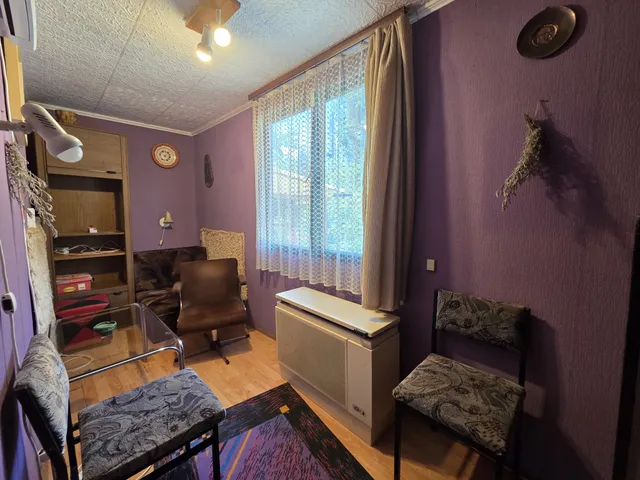 Eladó üdülő és hétvégi ház Dömsöd 44 nm