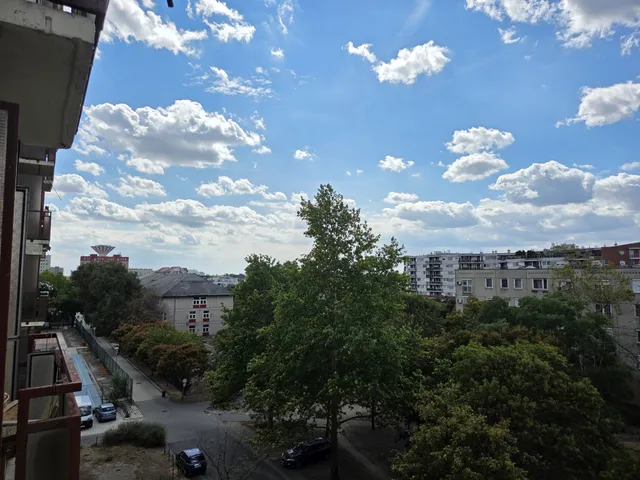 Eladó lakás Budapest XXI. kerület, Csepel Belváros 52 nm
