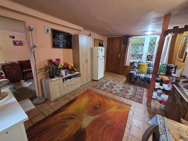 Eladó ház Dömsöd 80 nm
