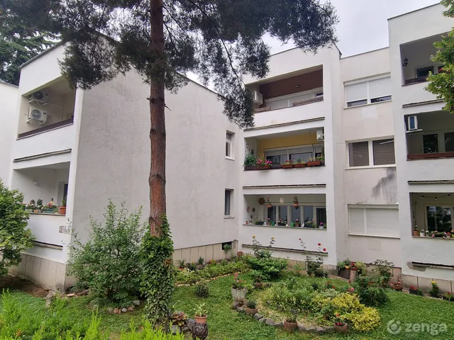 Eladó lakás Sopron 61 nm