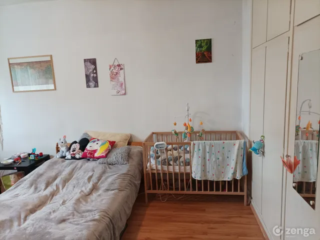 Kiadó lakás Budapest XIV. kerület 48 nm