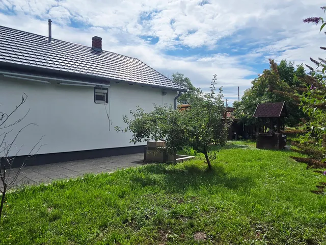 Eladó ház Balatonszentgyörgy 64 nm