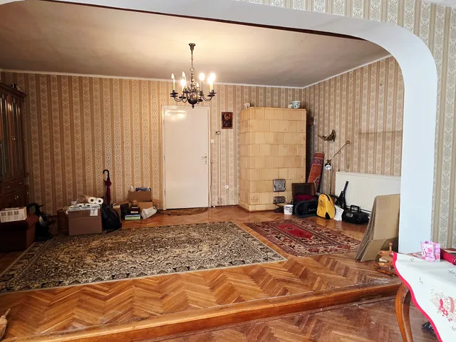 Eladó ház Keszthely 120 nm