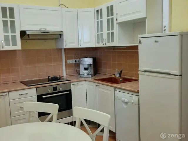 Eladó lakás Budapest XIII. kerület, Újlipótváros 67 nm