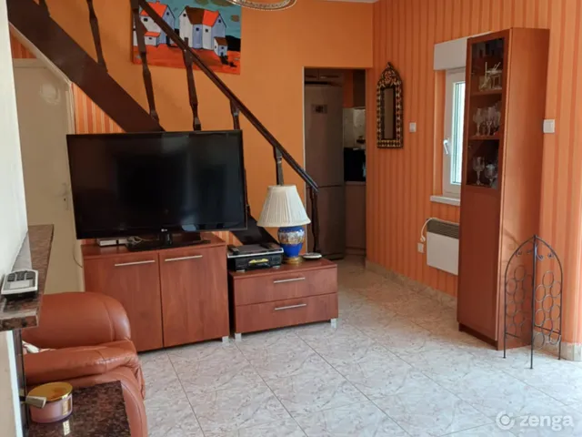 Eladó üdülő és hétvégi ház Siófok, Sóstó, Álmos utca 15. 97 nm