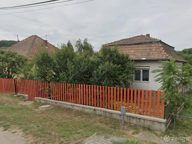 Eladó ház Karancsalja 86 nm