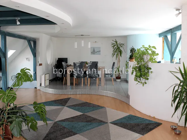 Eladó lakás Szombathely, Belváros 160 nm