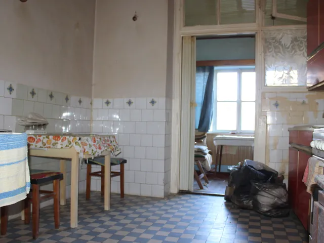 Eladó ház Szombathely, Éhen Gyula-lakótelep 80 nm