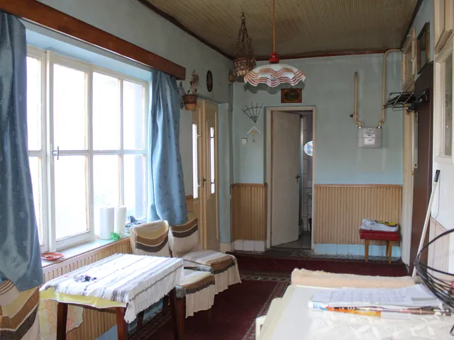 Eladó ház Szombathely, Éhen Gyula-lakótelep 80 nm
