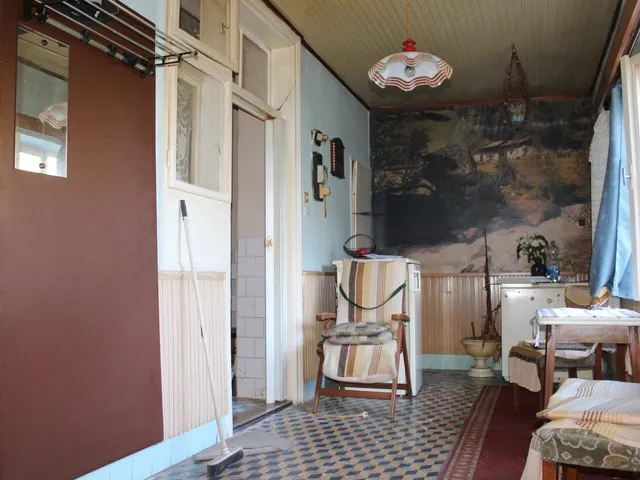 Eladó ház Szombathely, Éhen Gyula-lakótelep 80 nm
