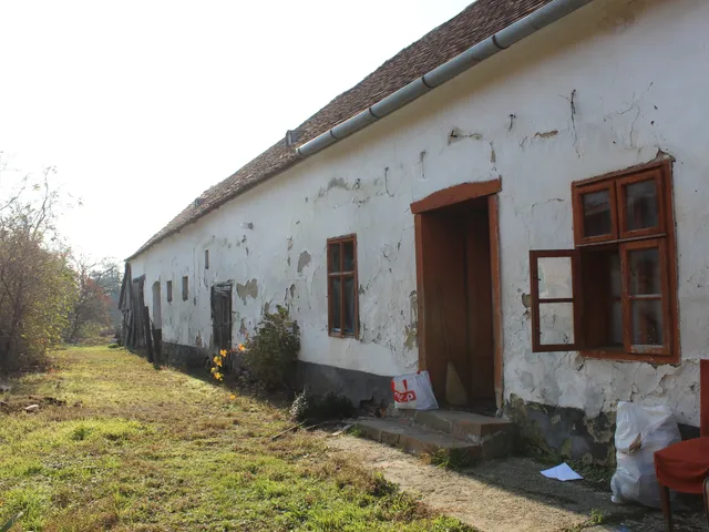 Eladó ház Balogunyom 70 nm