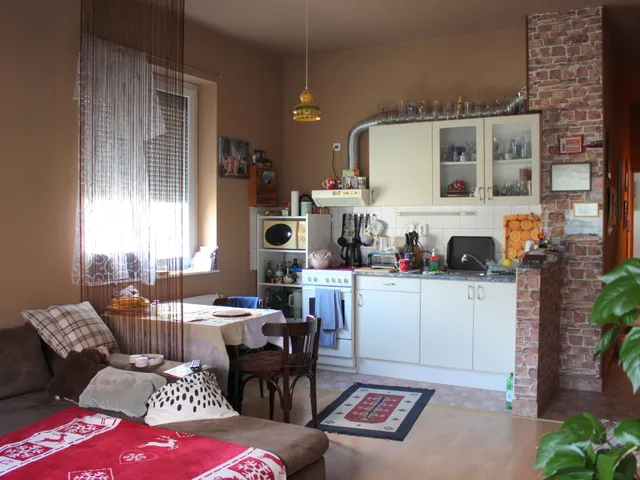 Eladó lakás Szombathely, Kámon, Írottkő utca 64 nm