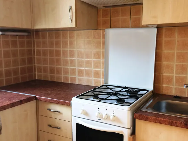 Kiadó lakás Szombathely, Derkovits-lakótelep 43 nm