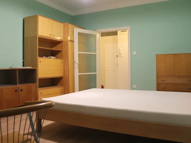 Kiadó lakás Szombathely, Derkovits-lakótelep 51 nm