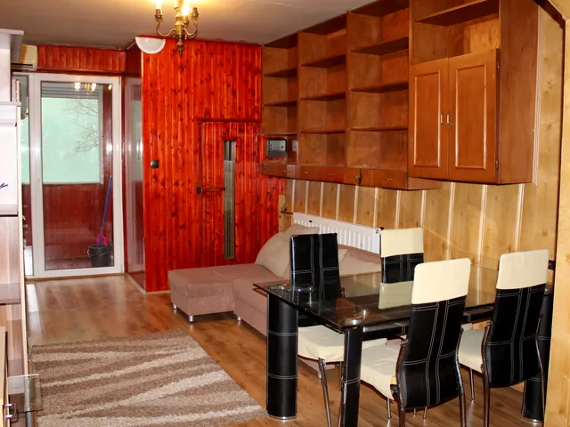 Kiadó lakás Szombathely, Joskar-Ola-lakótelep 55 nm