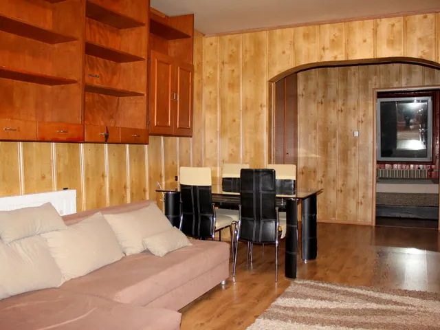 Kiadó lakás Szombathely, Joskar-Ola-lakótelep 55 nm