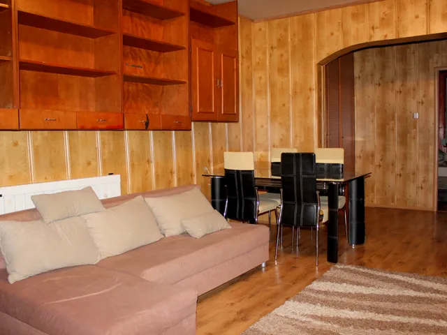 Kiadó lakás Szombathely, Joskar-Ola-lakótelep 55 nm