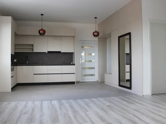 Kiadó lakás Szombathely, Belváros 55 nm