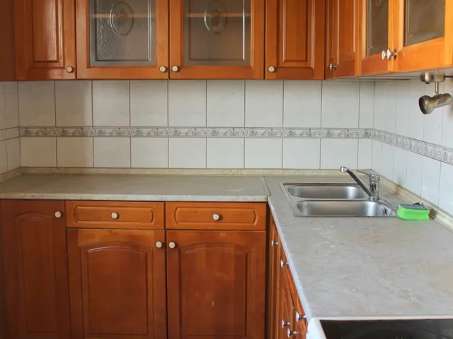 Eladó lakás Szombathely, Oladi lakótelep 55 nm