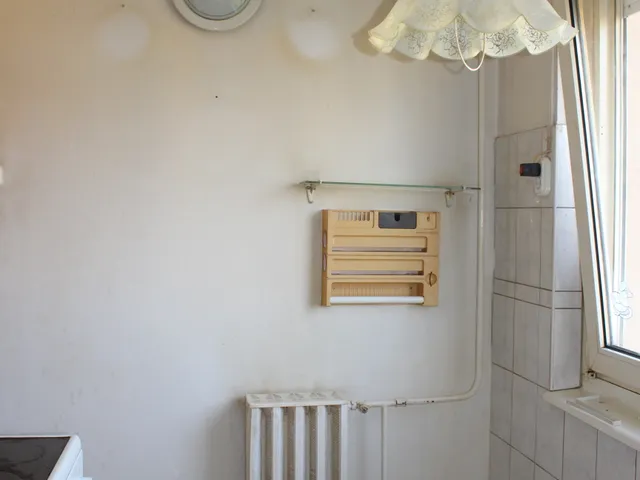 Eladó lakás Szombathely, Oladi lakótelep 55 nm