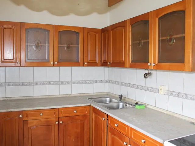 Eladó lakás Szombathely, Oladi lakótelep 55 nm