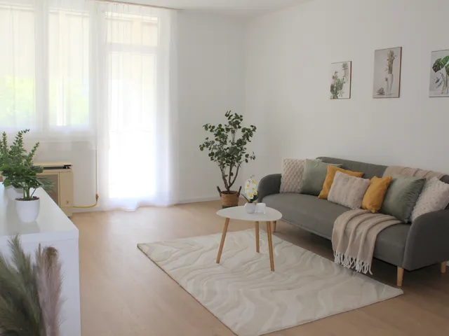 Eladó lakás Szombathely, Derkovits-lakótelep 55 nm
