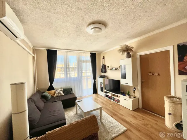 Eladó lakás Budapest XIV. kerület, Alsórákos 44 nm
