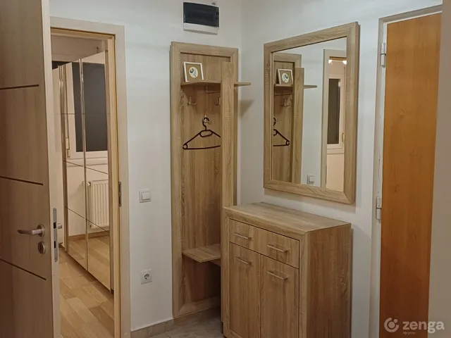 Kiadó lakás Budapest II. kerület, Zöldmál 55 nm