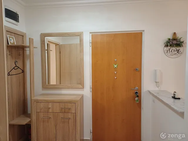 Kiadó lakás Budapest II. kerület, Zöldmál 55 nm