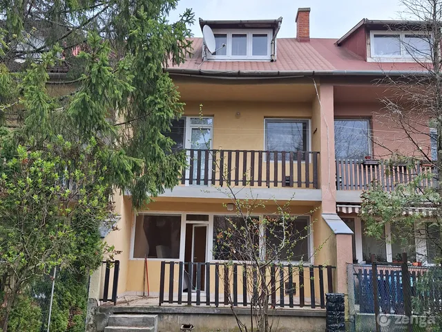 Eladó ház Veszprém, Cholnokyváros 135 nm