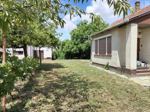 Eladó ház Homorúd 113 nm