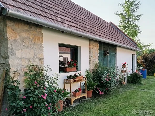 Eladó ház Barnag, Fő utca 39 140 nm