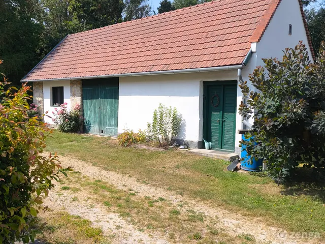 Eladó ház Barnag, Fő utca 39 140 nm